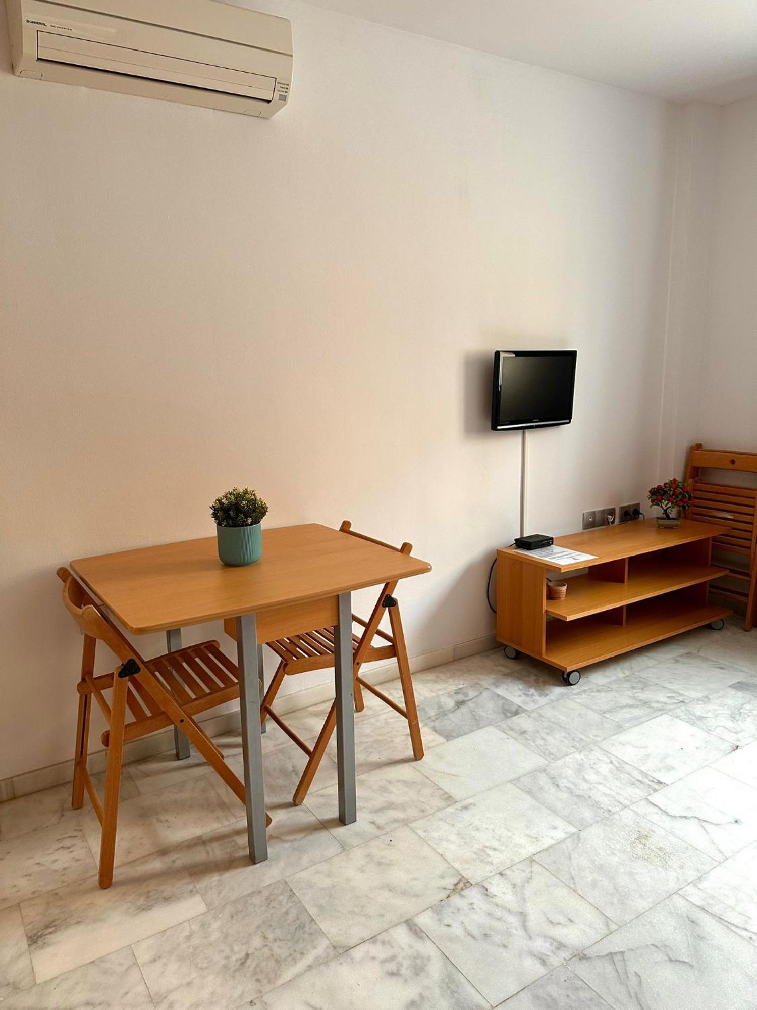 Apartahotel Dona Reyes Chipiona Ngoại thất bức ảnh